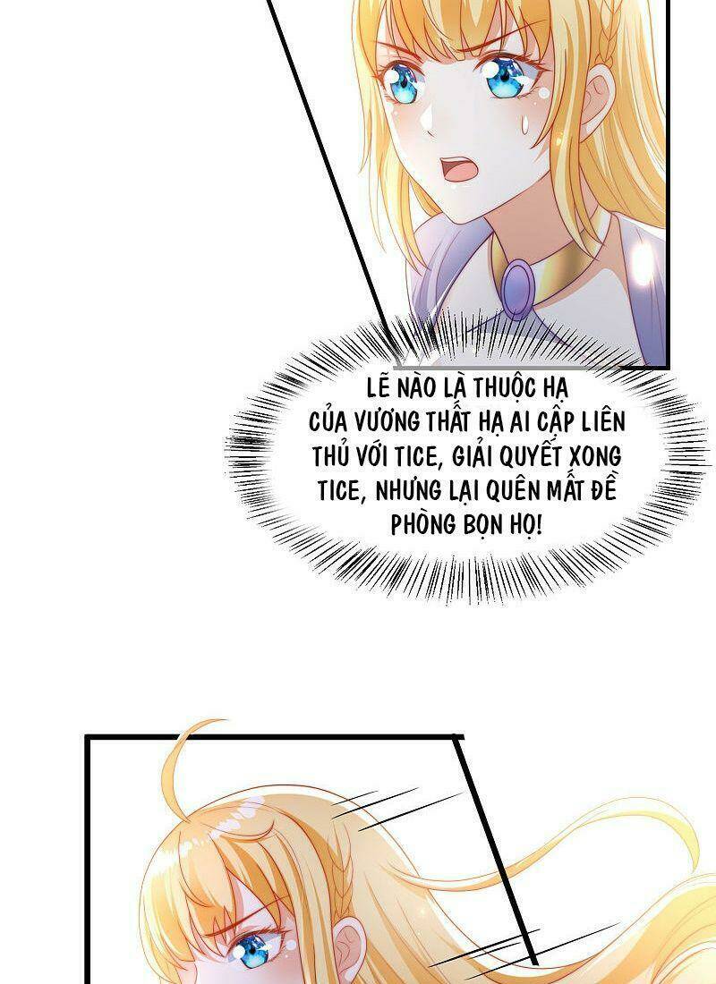 Sủng Hậu Của Vương: Chapter 90