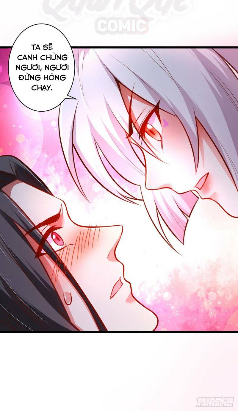 Trọng Sinh Tối Cường Ma Tôn Ở Rể: Chapter 32