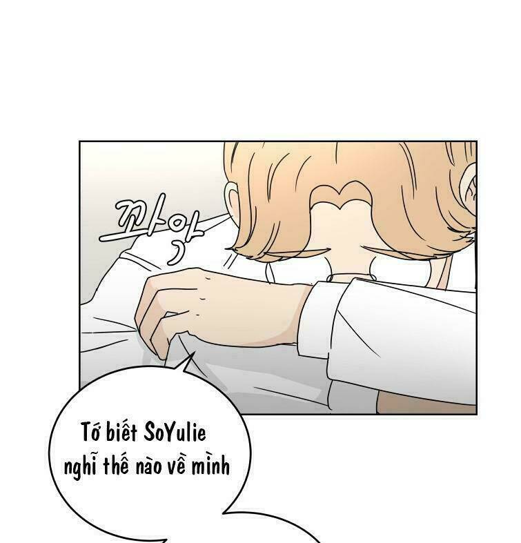30 Phút Bước Đi Bên Em: Chapter 57