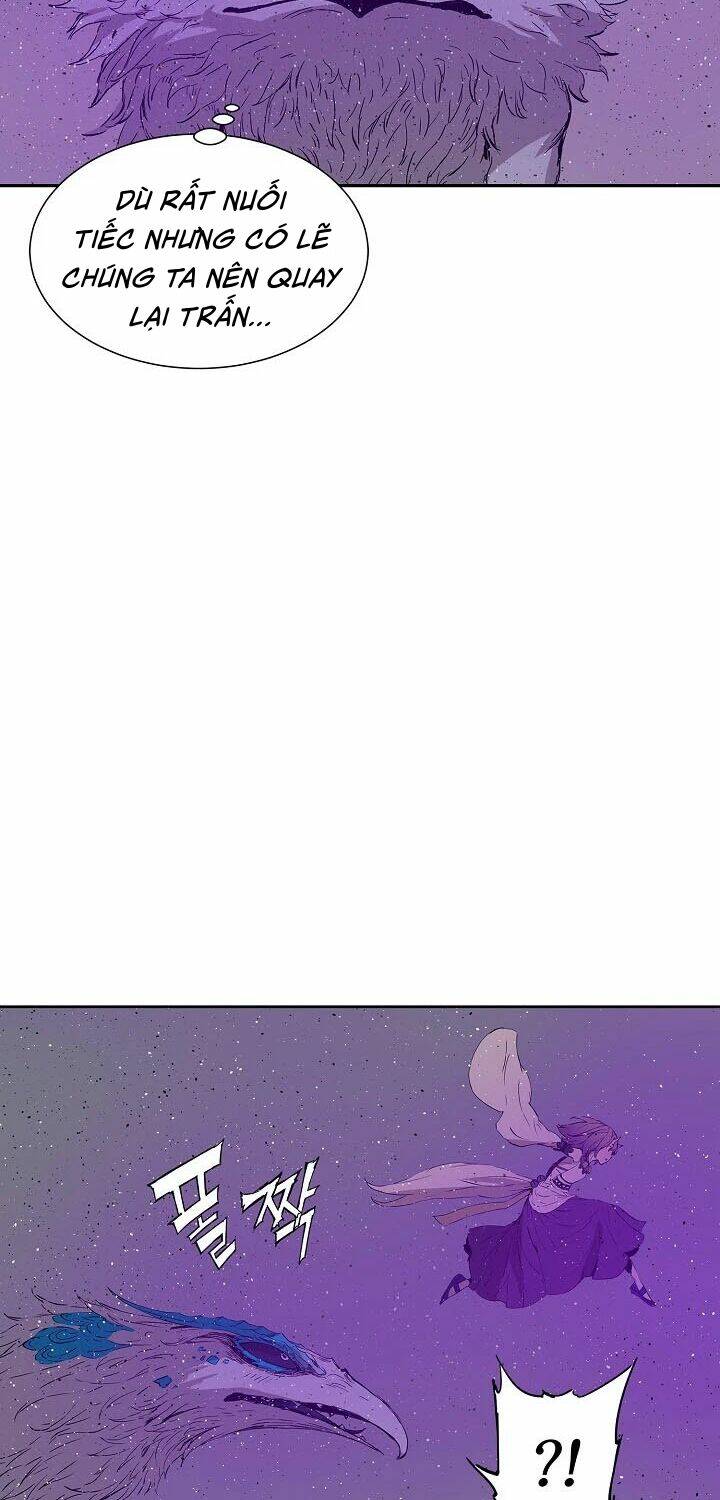 Vô Kiếm Tiểu Tử: Chapter 57
