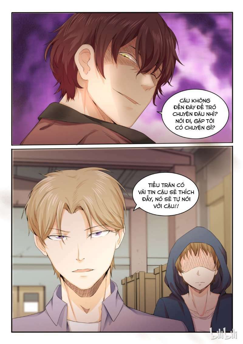Vợ Tôi Là Đát Kỷ: Chapter 13