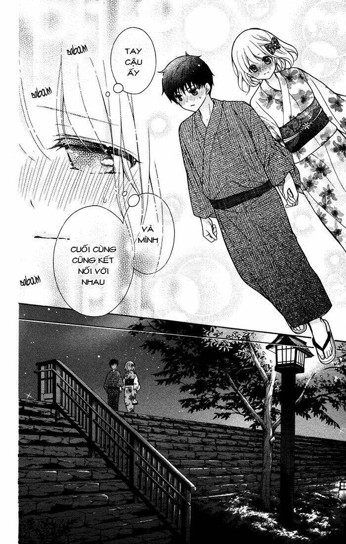 Henyoku No Labyrinth: Chapter 56