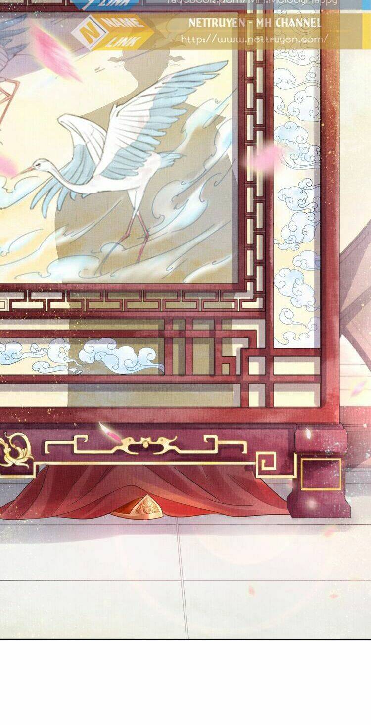 Thịnh Sủng Y Phi Chi Dao Quan Truyện: Chapter 11