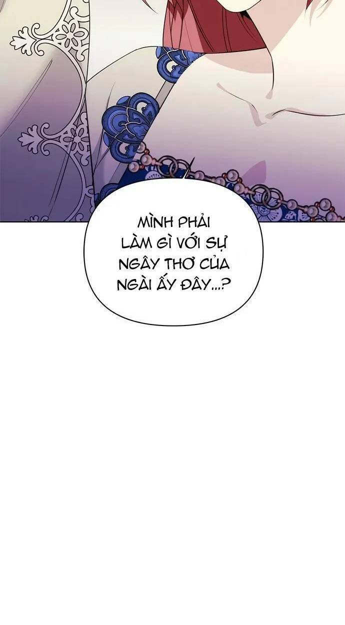 Hoa Nở Trong Cung Diên Hy Công Lược: Chapter 7