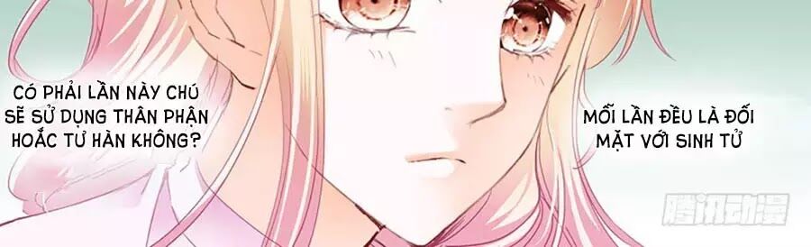 Bá Đạo Tiểu Thúc, Xin Trêu Chọc Vừa Thôi!: Chapter 68