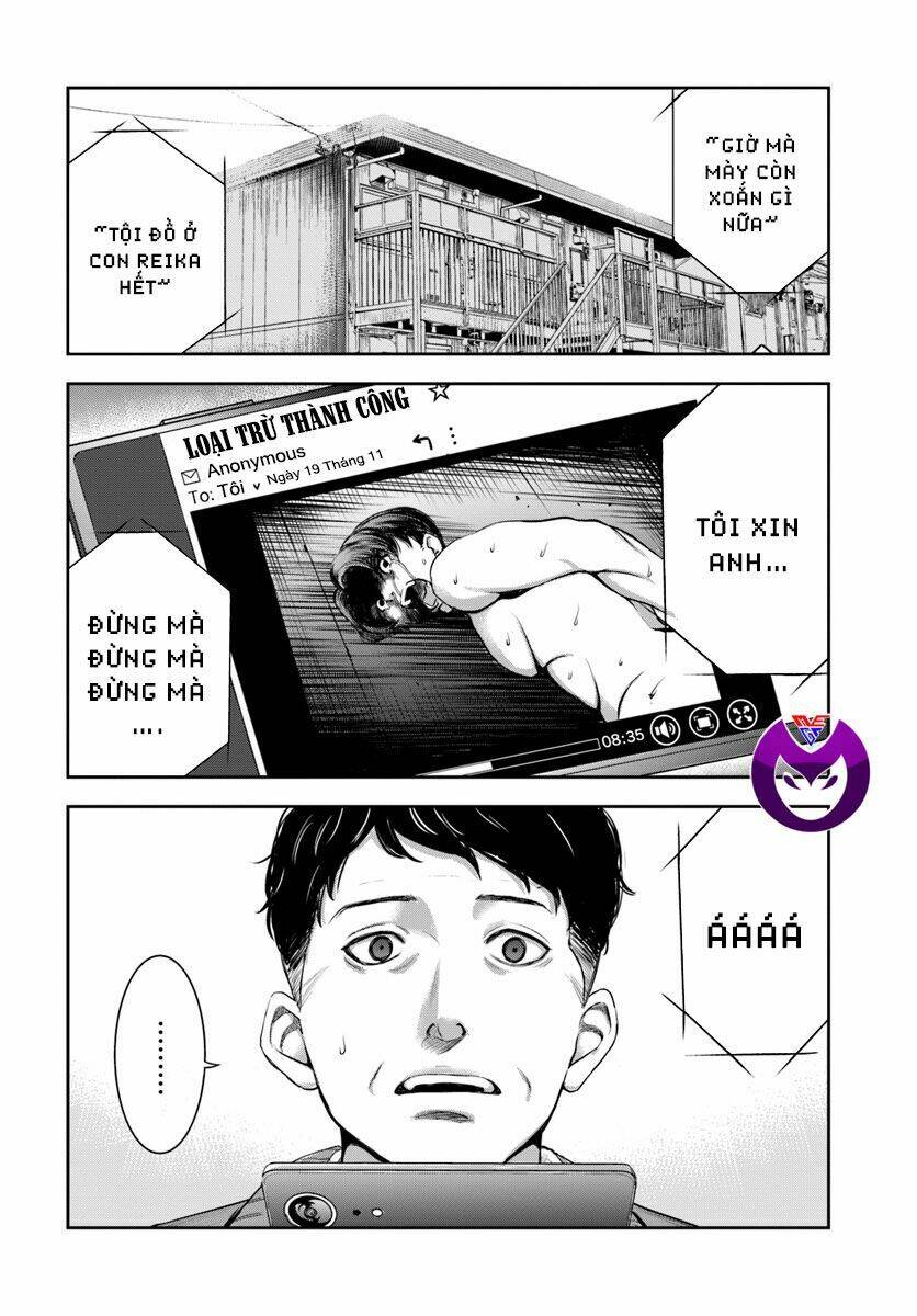 Săn Lùng Thượng Đẳng: Chapter 1.2