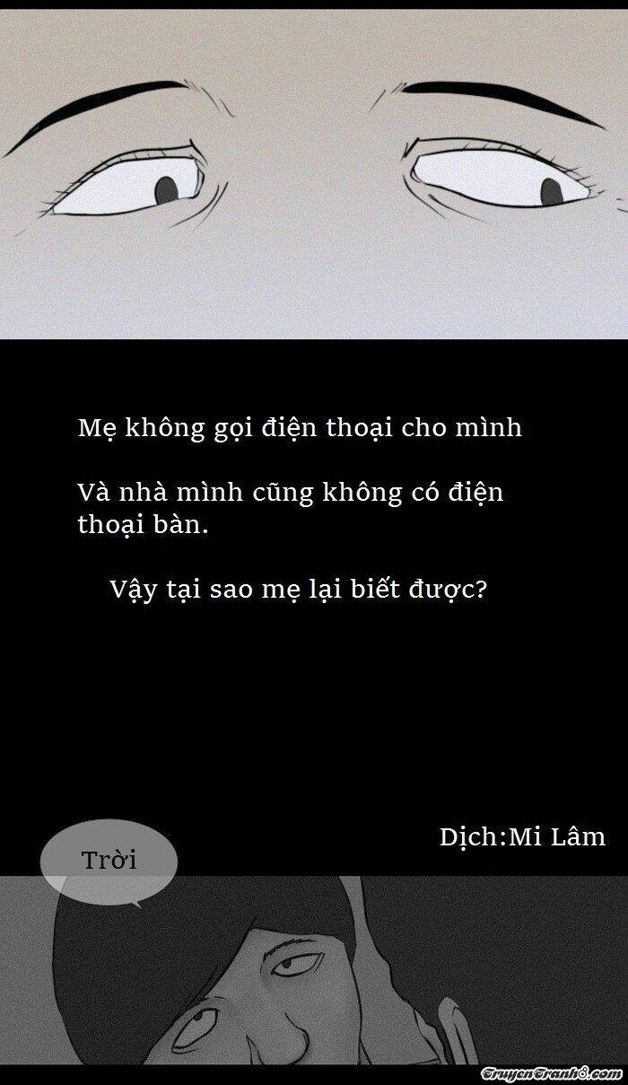 Thứ Sáu: Những Câu Chuyện Cấm: Chapter 14