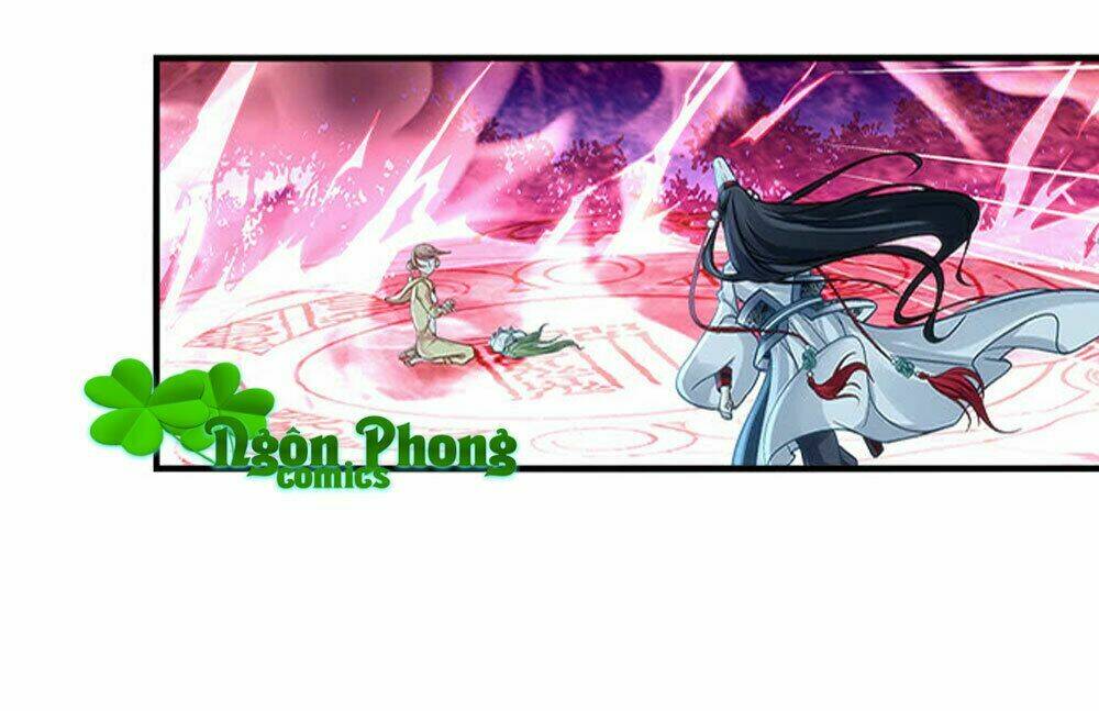 Ám Dạ Vô Thường: Chapter 6