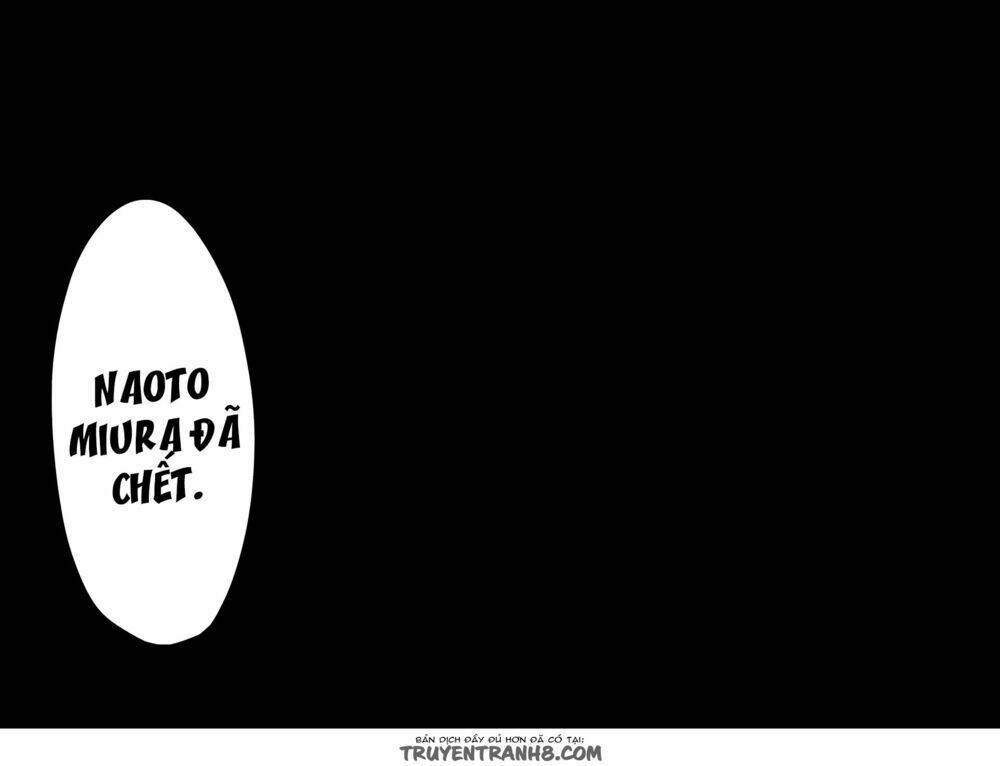Clockwork Planet: Chapter 17