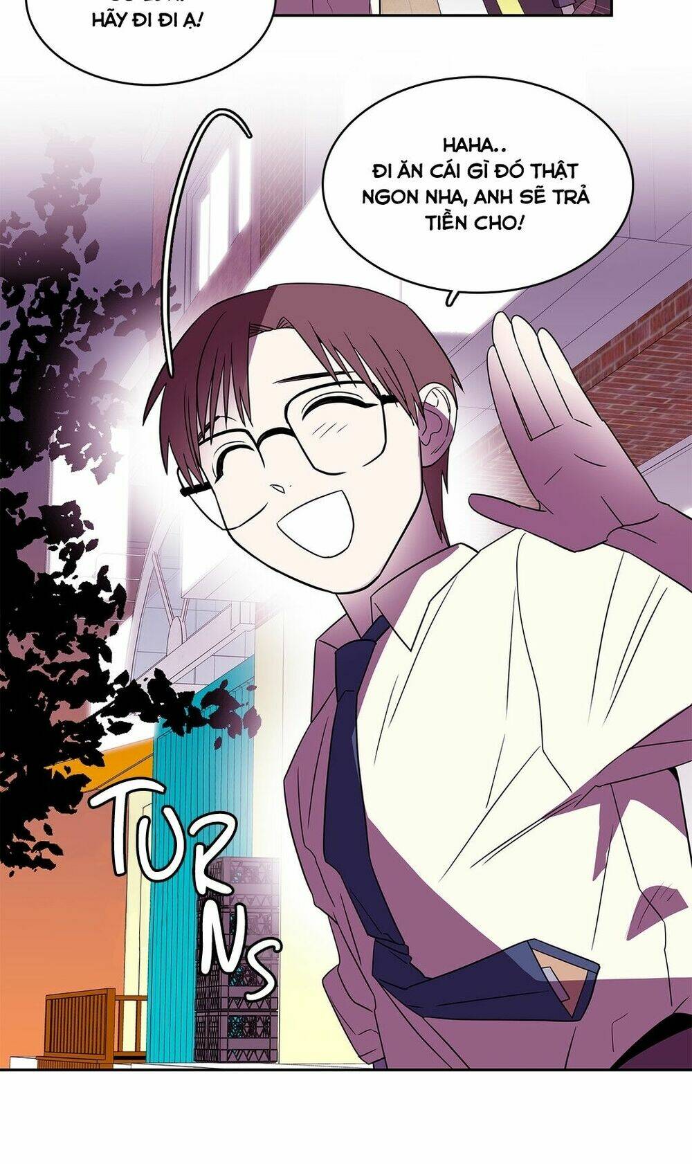 Chuyện Gì Đến, Rồi Cũng Sẽ Đến: Chapter 42
