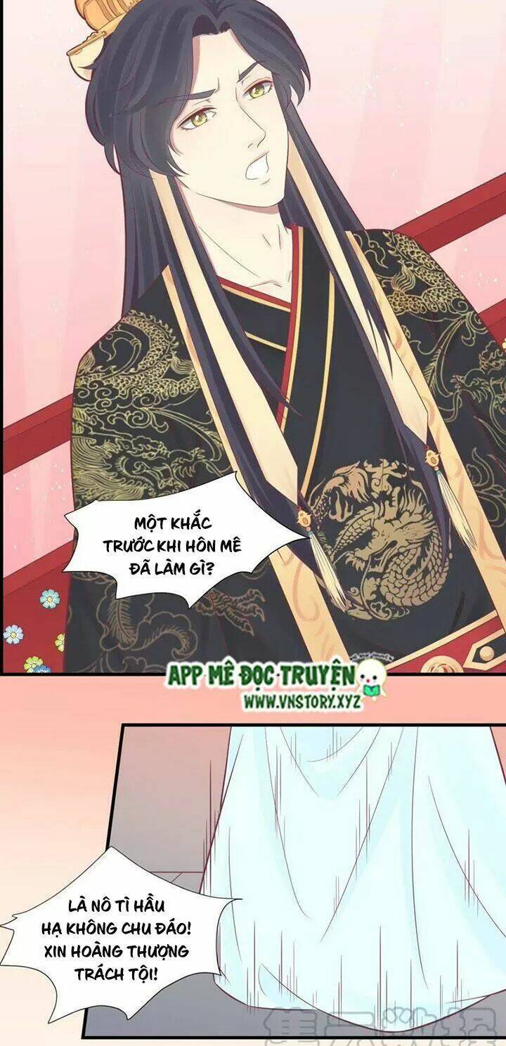 Hoàng Hậu Bận Lắm: Chapter 99