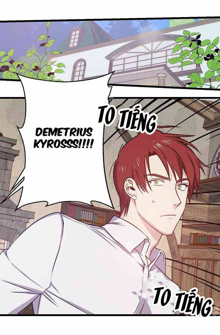 Hôn Lễ Báo Thù: Chapter 11