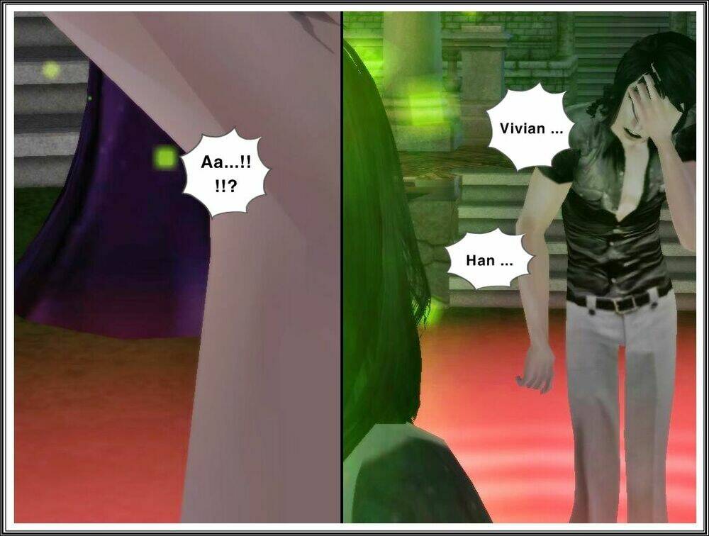 Truyện Sims - Earl Story: Chapter 52