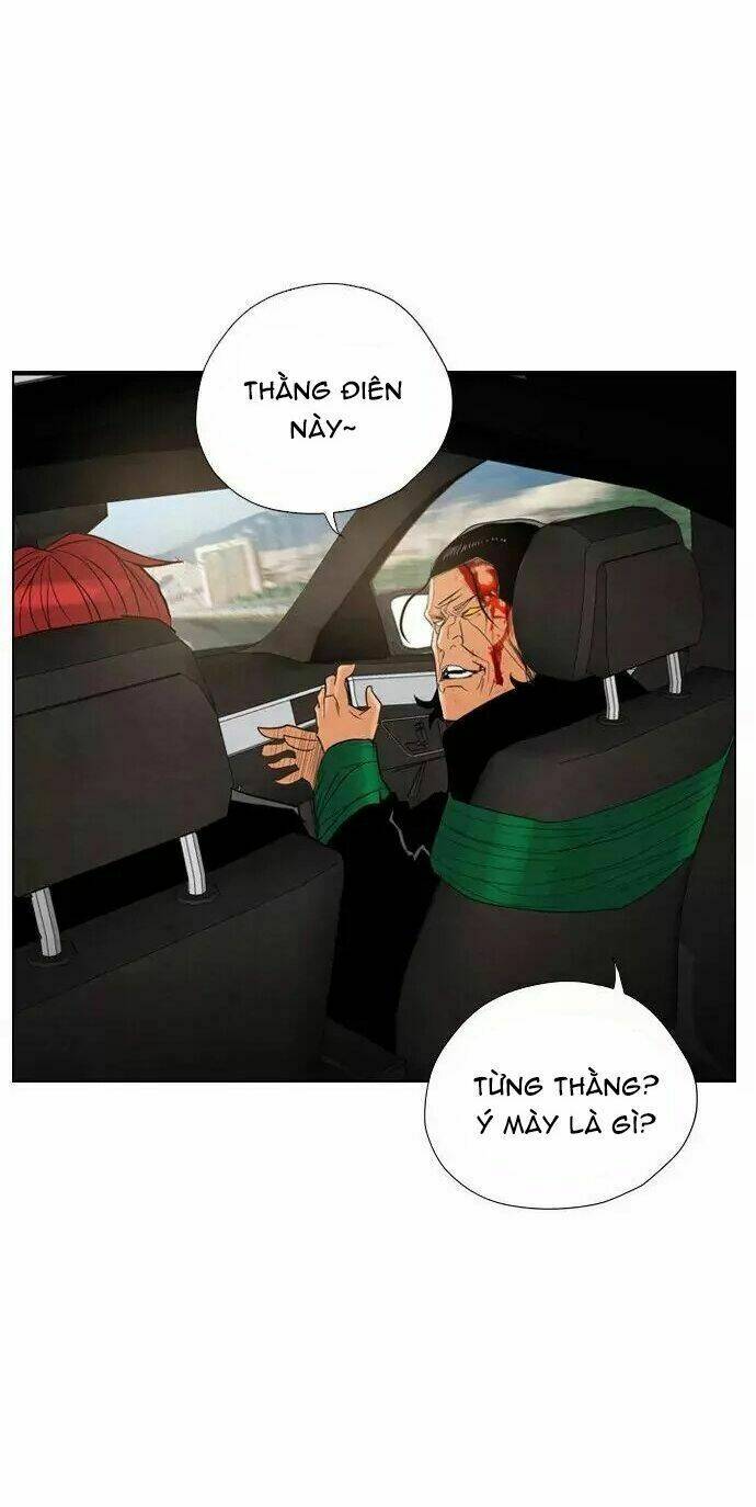 Kẻ Hồi Sinh: Chapter 14