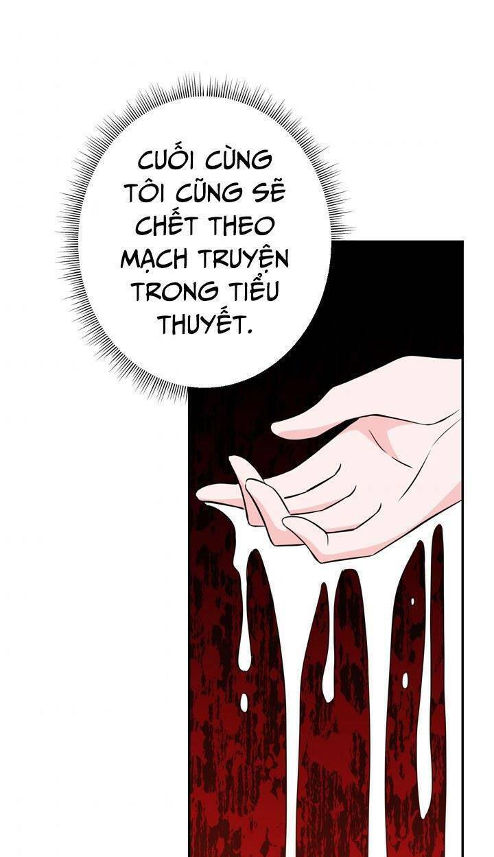 Gửi Đến Người Bạn Của Tôi: Chapter 6