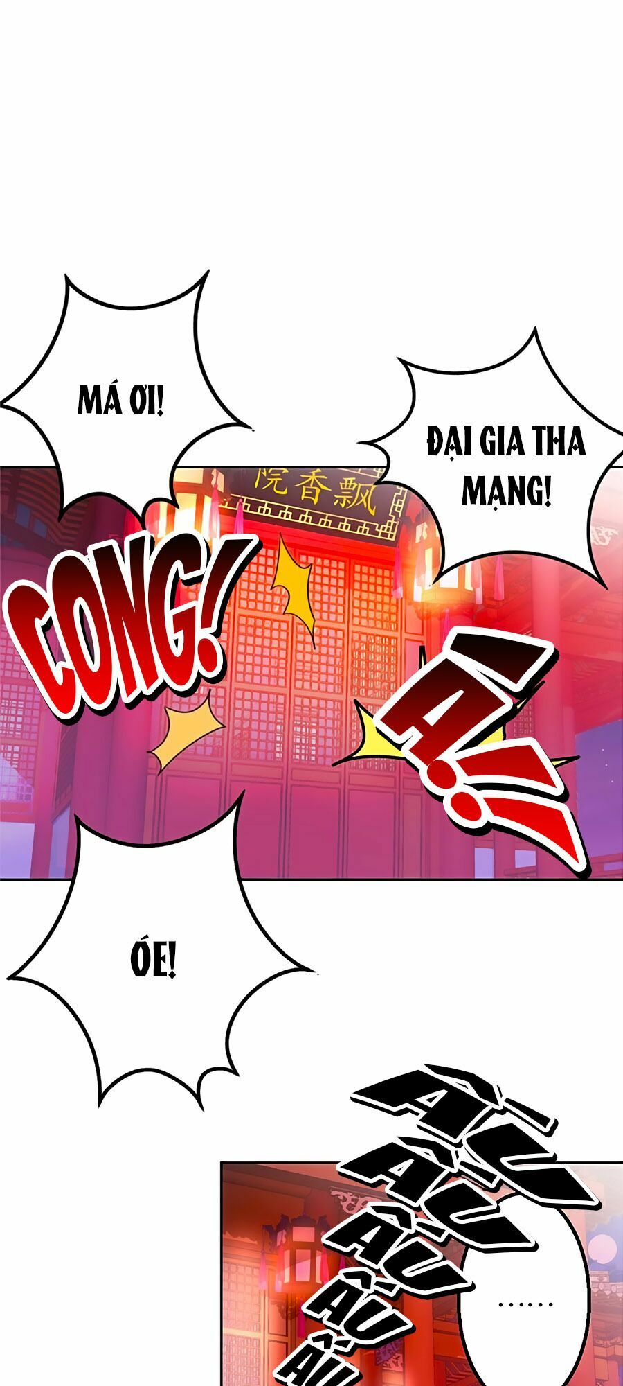 Vương Gia ! Ngươi Thật Bỉ Ổi !: Chapter 432