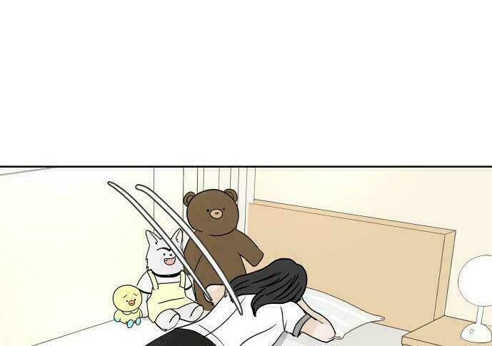 30 Phút Bước Đi Bên Em: Chapter 35