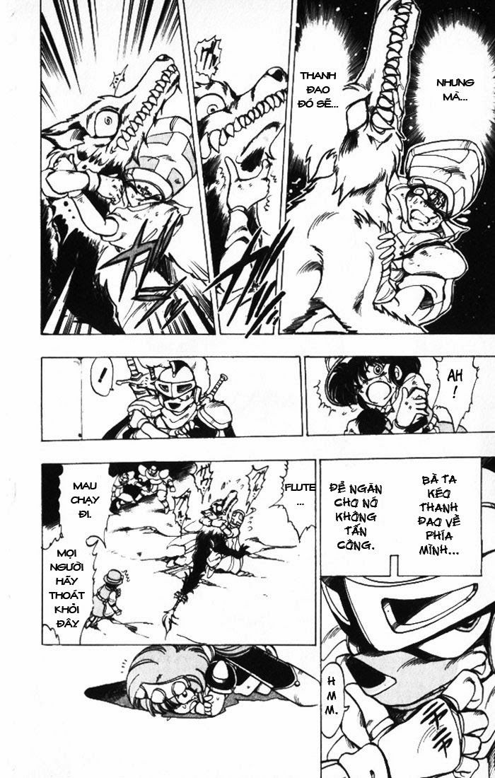 Violinist Of Hameln: Chapter 28