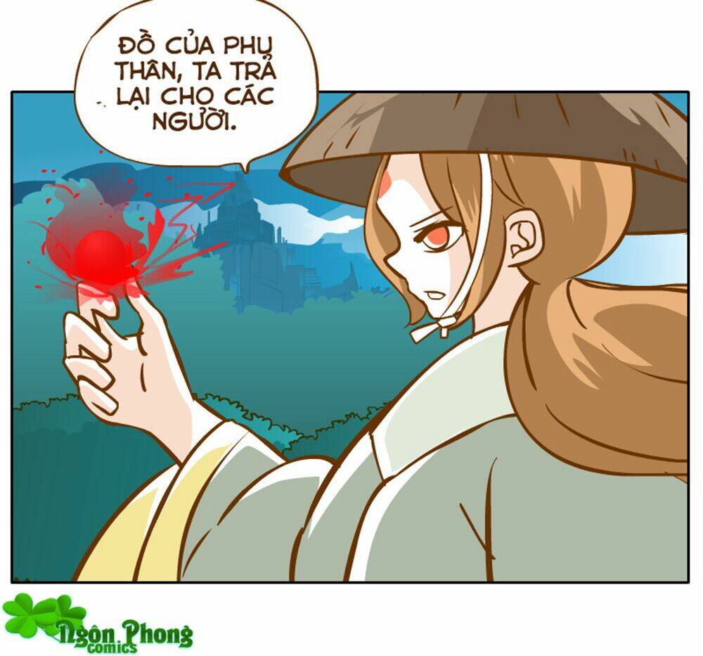 Hòa Thượng Và Tiểu Long Quân: Chapter 52
