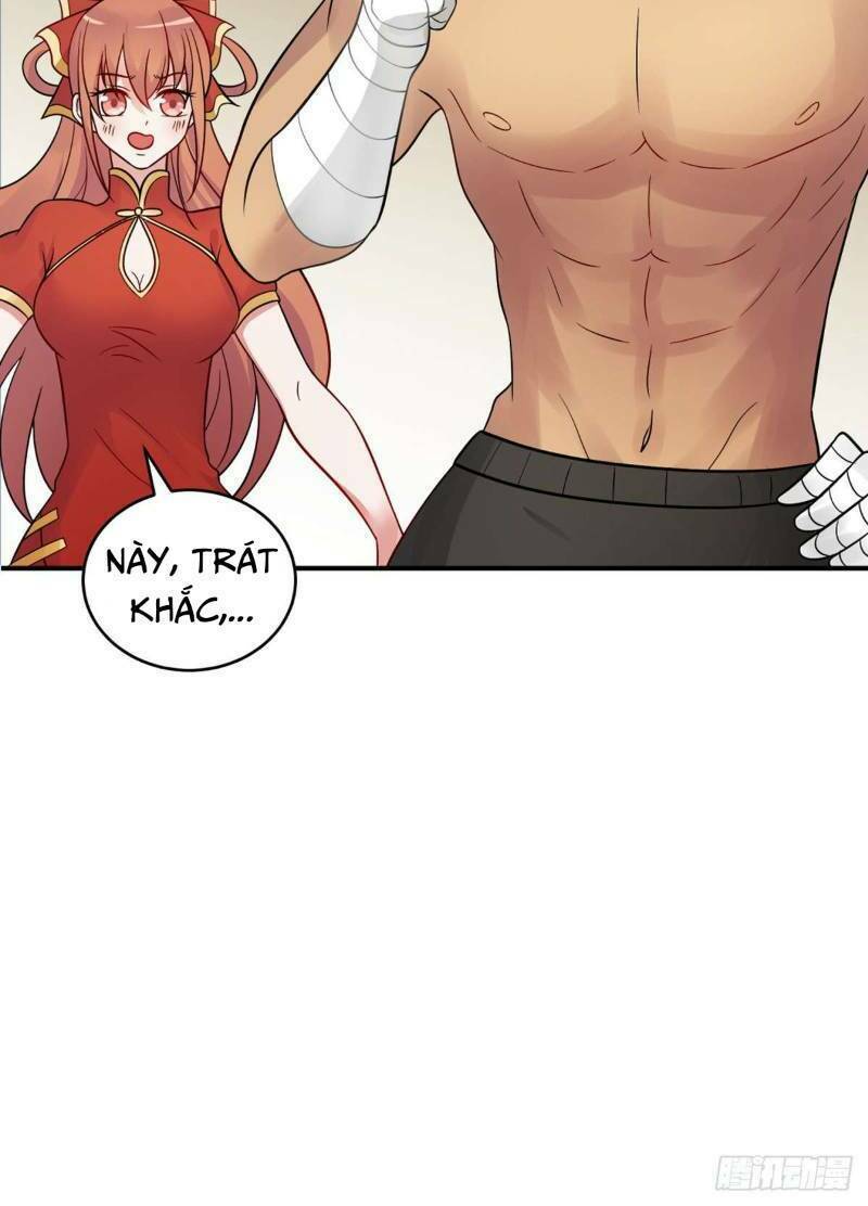 Đại Gia Livestream Vạn Giới: Chapter 7