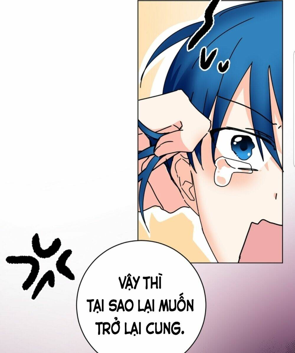 Chae Hong Sa: Chapter 60