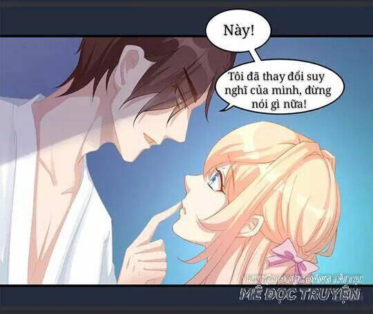 Vợ Quỷ Trốn Thoát: Chapter 10