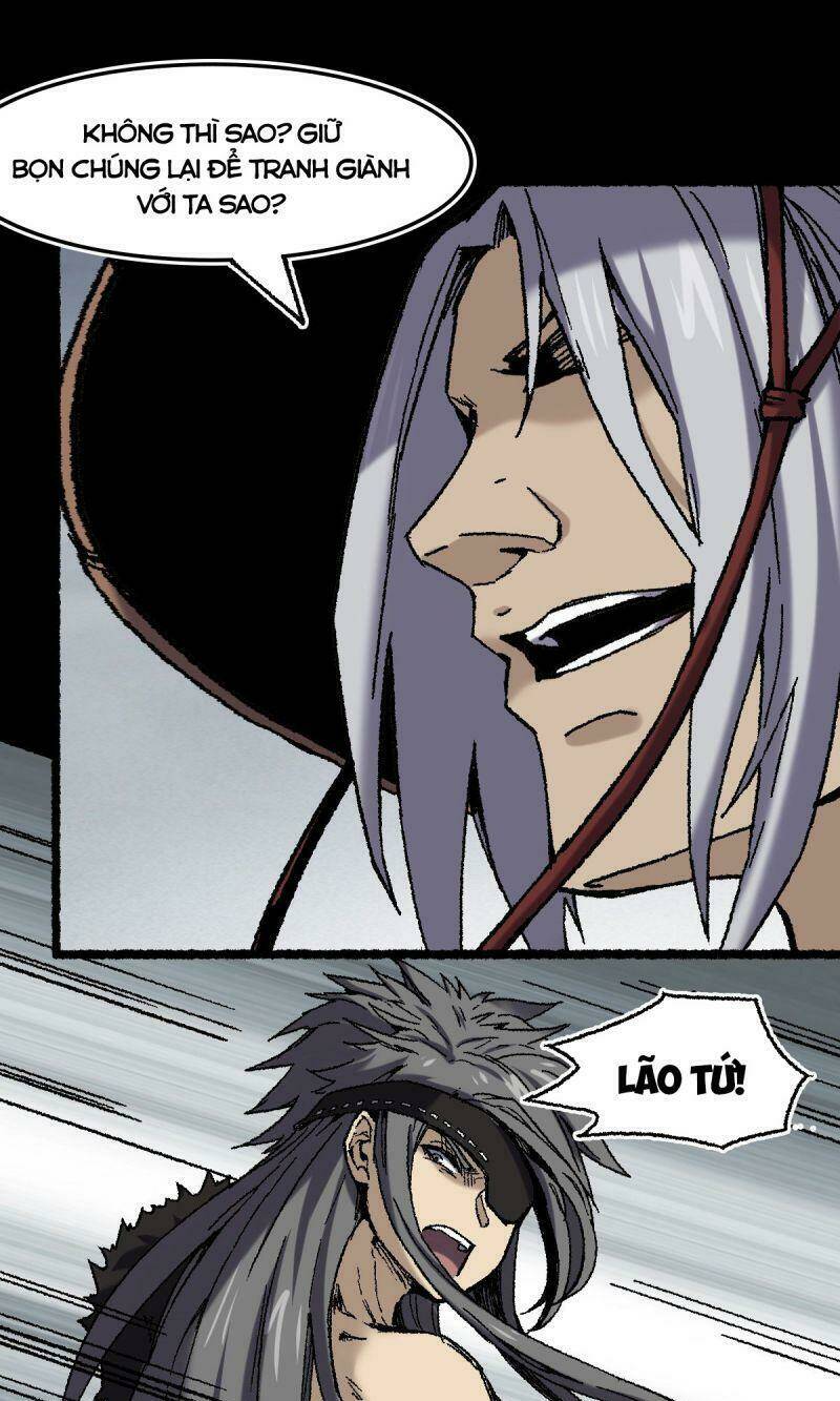 Ta Độ Kiếp Thất Bại Đều Là Tại Ngươi: Chapter 73