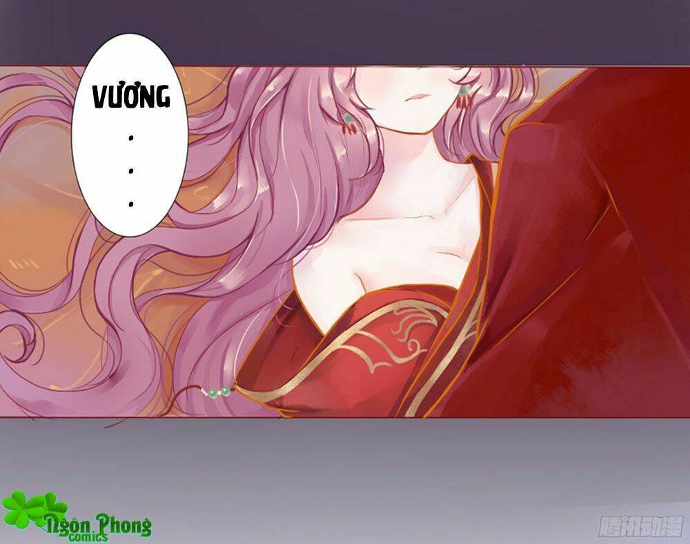 Đường Hoa Nhất Mộng Cổ Phi Truyện: Chapter 1