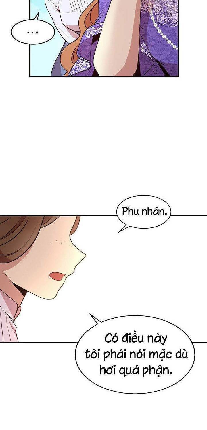 Công Tước, Loạn Vừa Thôi!: Chapter 30