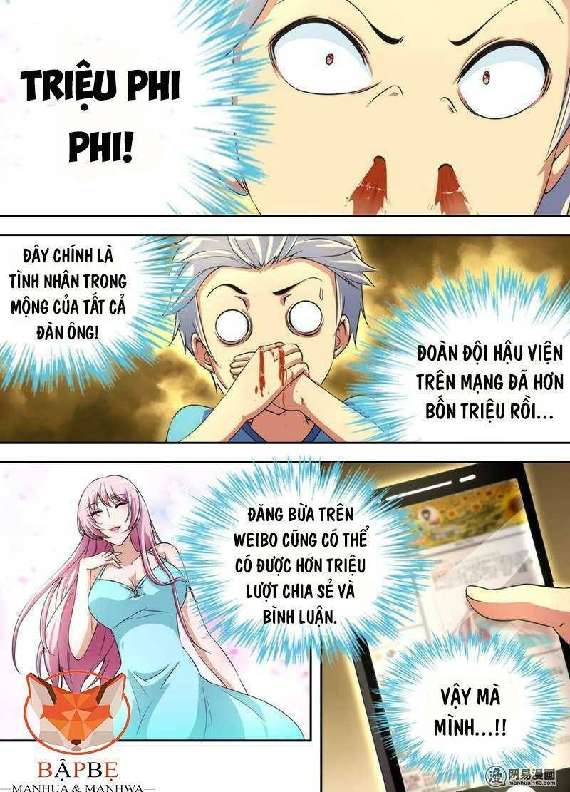 Tôi Là Thần Y: Chapter 24