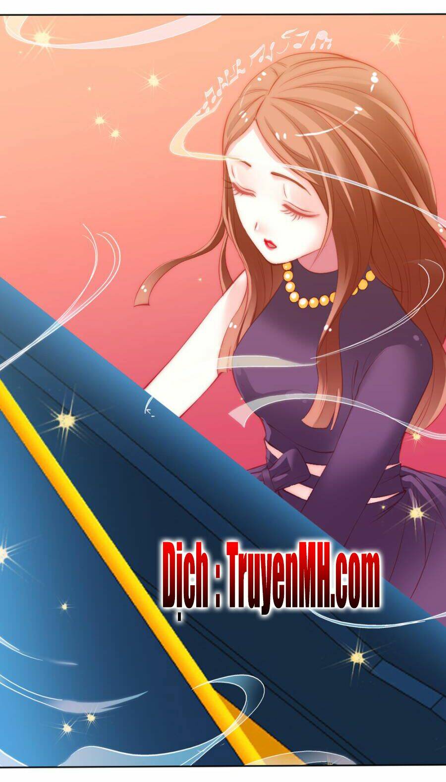 Bí Mật Của Thiên Kim: Chapter 7