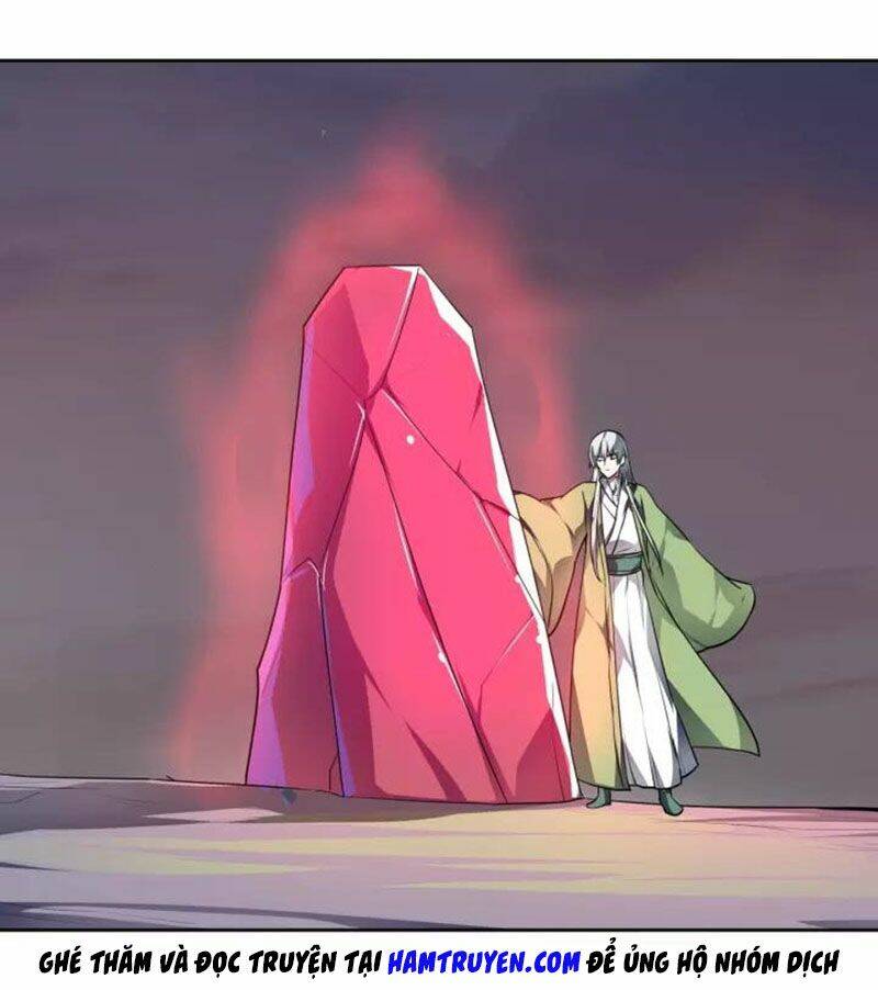Nghịch Thiên Đại Thần: Chapter 64.5