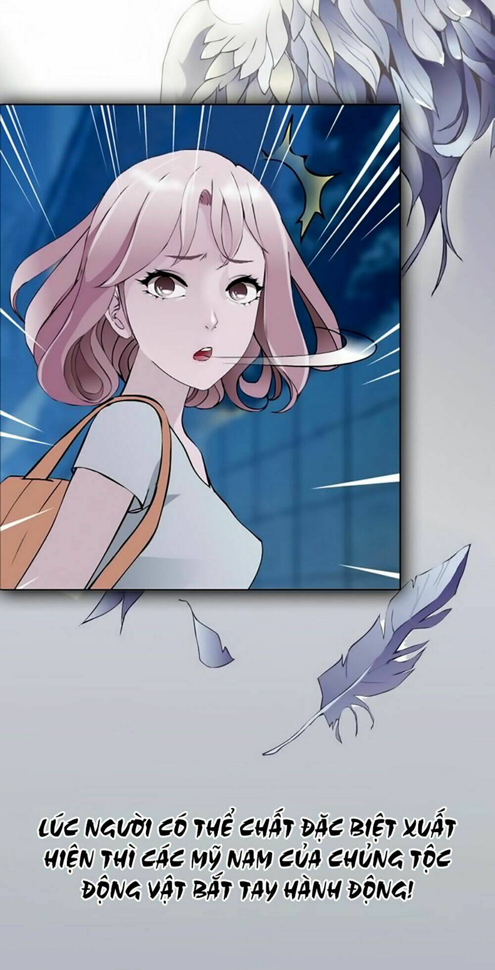 Sổ Tay Mỹ Nam Giới X: Chapter 1.1