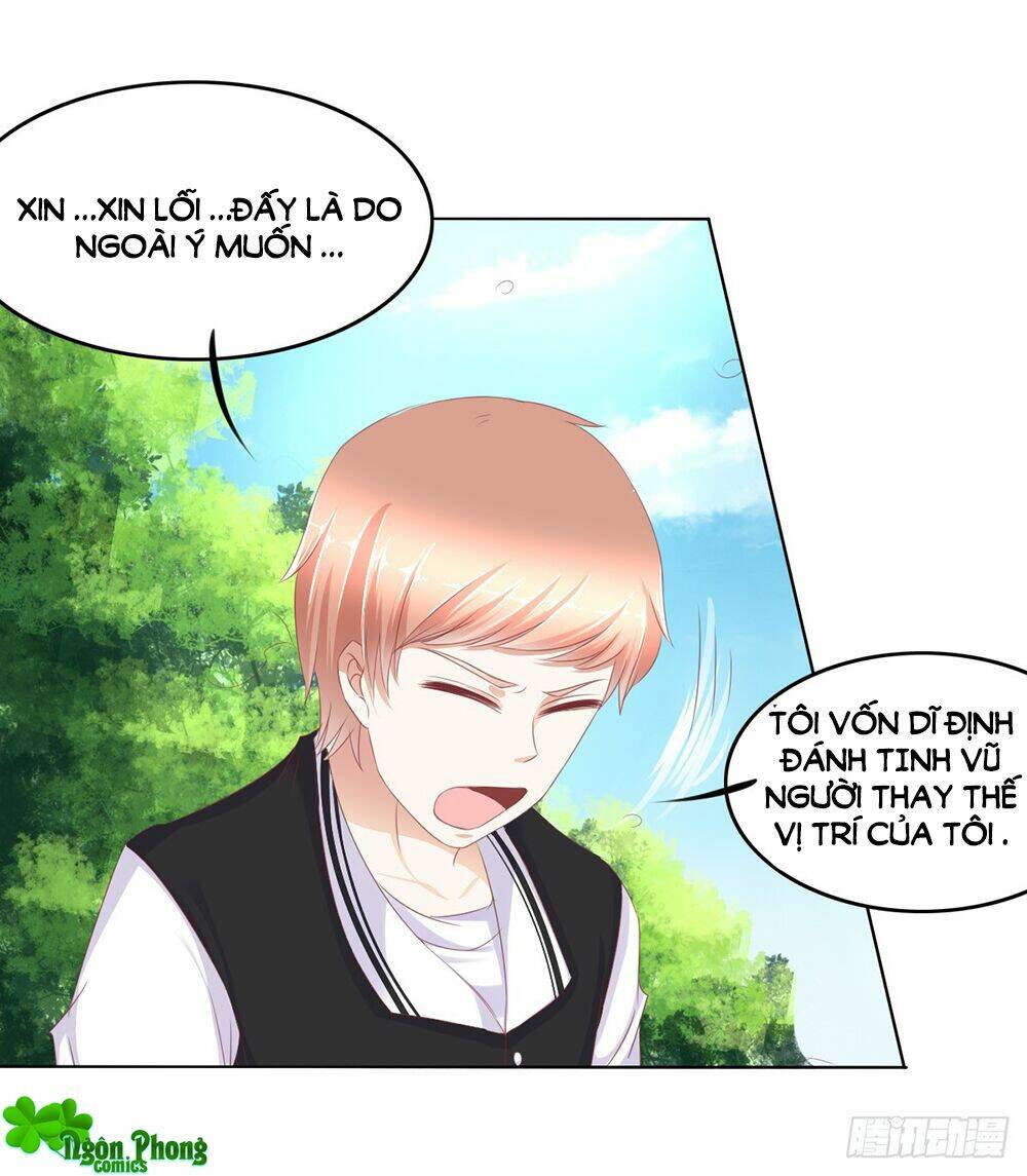 Hoàng Đế “Phế Vật” Tiến Hóa Sử: Chapter 45