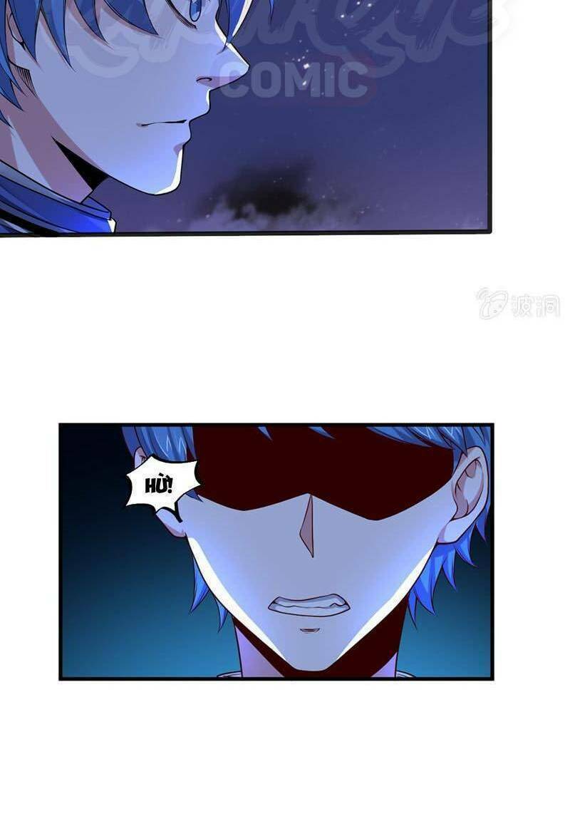 Cuộc Sống Tận Thế Bắt Đầu Từ Số 0: Chapter 44
