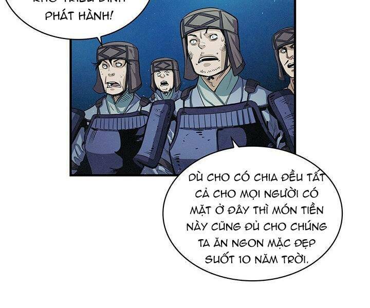 Mục Hạ Vô Nhân: Chapter 5