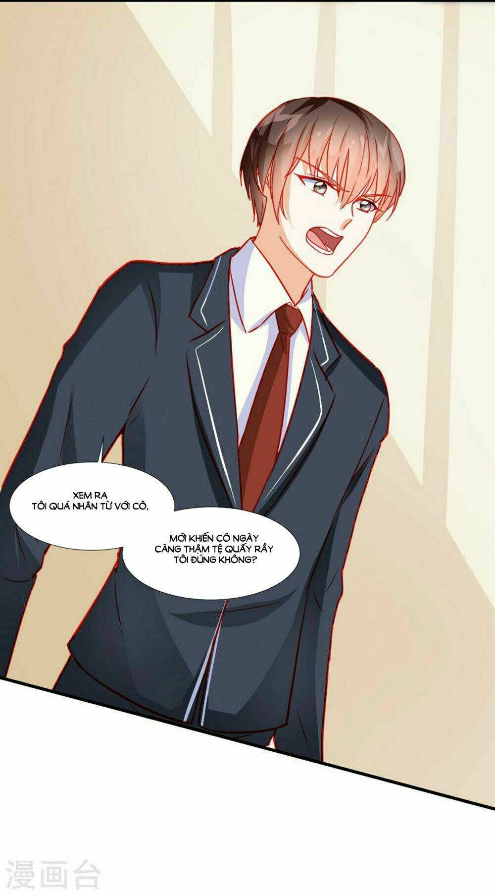 Tu La Thiếu Gia Quá Kiêu Ngạo: Chapter 37