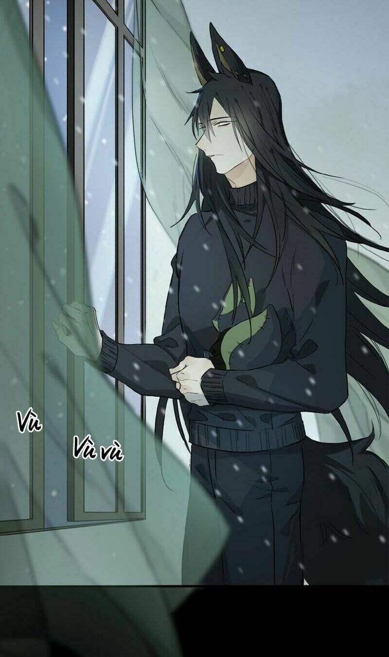 Phép Tắc Trường Ogus: Chapter 43