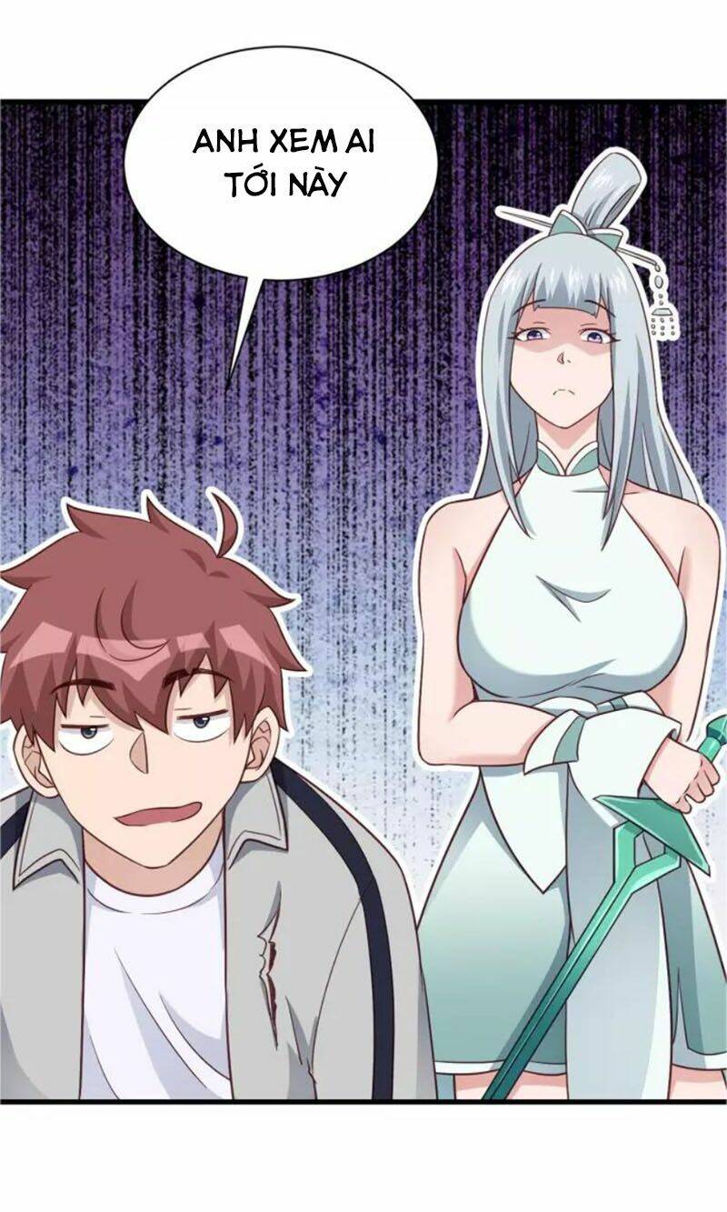 Hệ Thống Tu Tiên Mạnh Nhất: Chapter 109