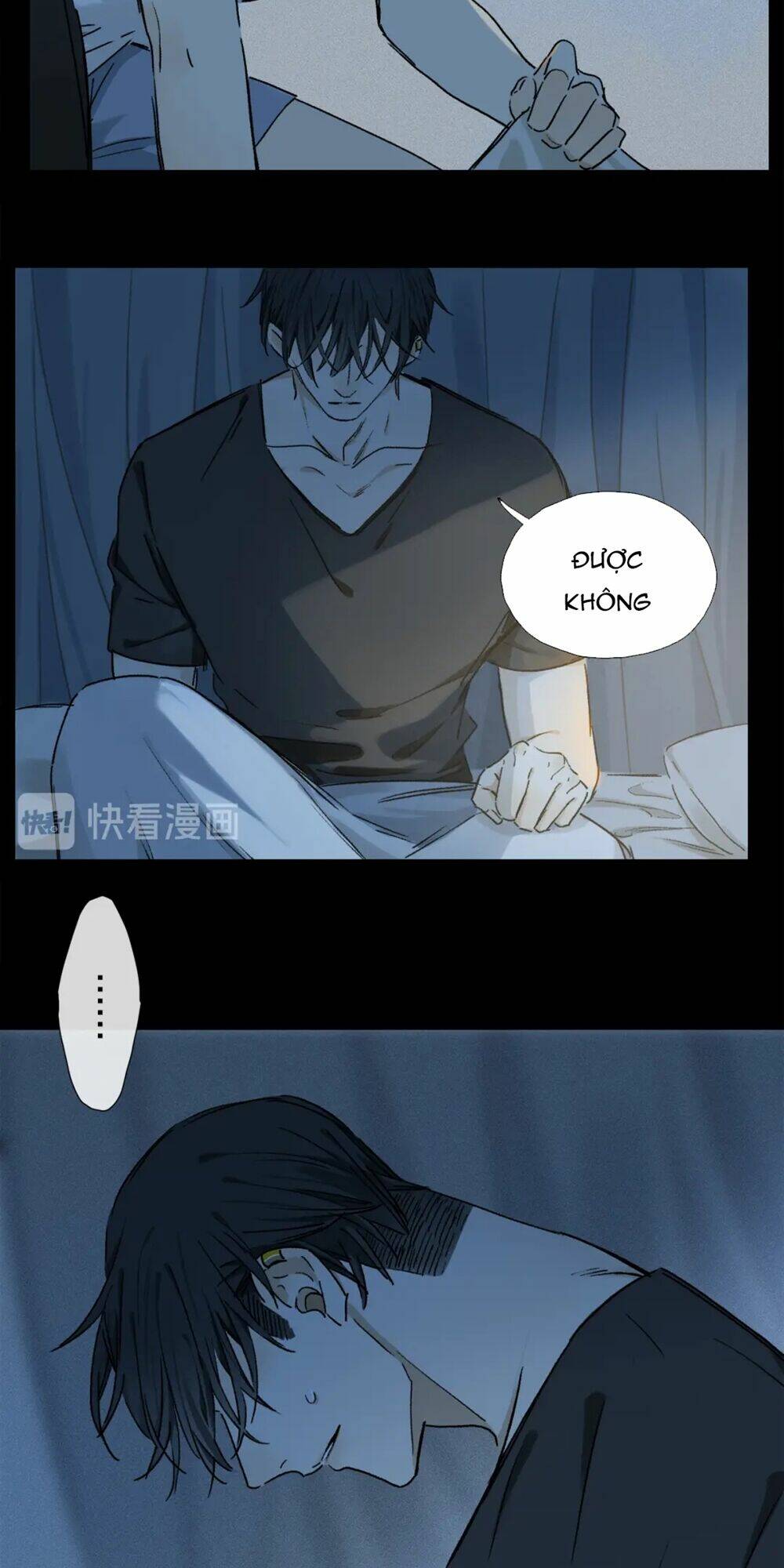 Phép Tắc Trường Ogus: Chapter 64