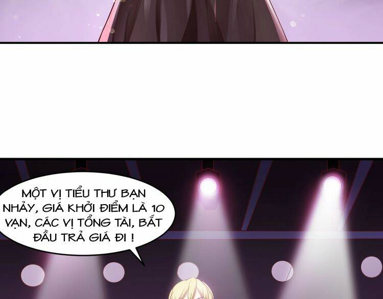 Manh Thê Kim Chủ: Chapter 2