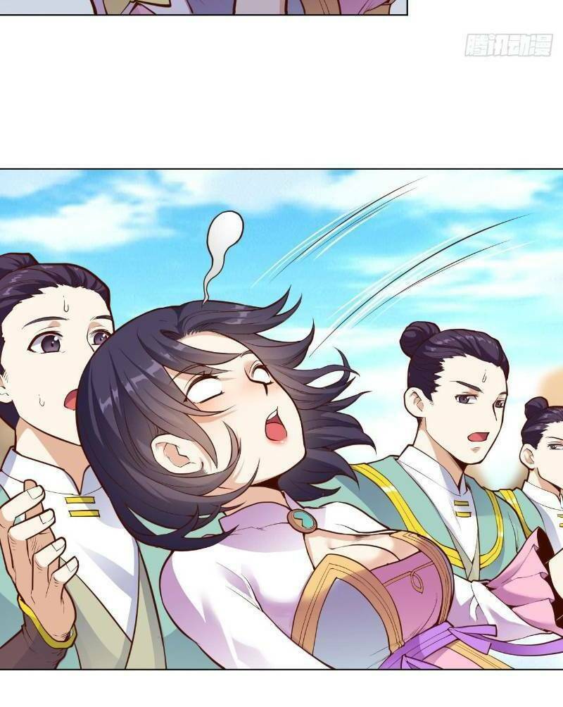 Thần Võ Đế Tôn: Chapter 19