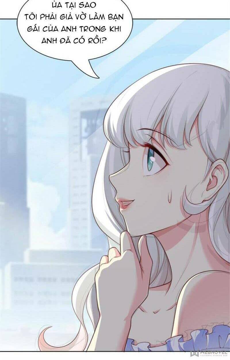 Gặp Phải Người Chồng Xảo Quyệt!: Chapter 5