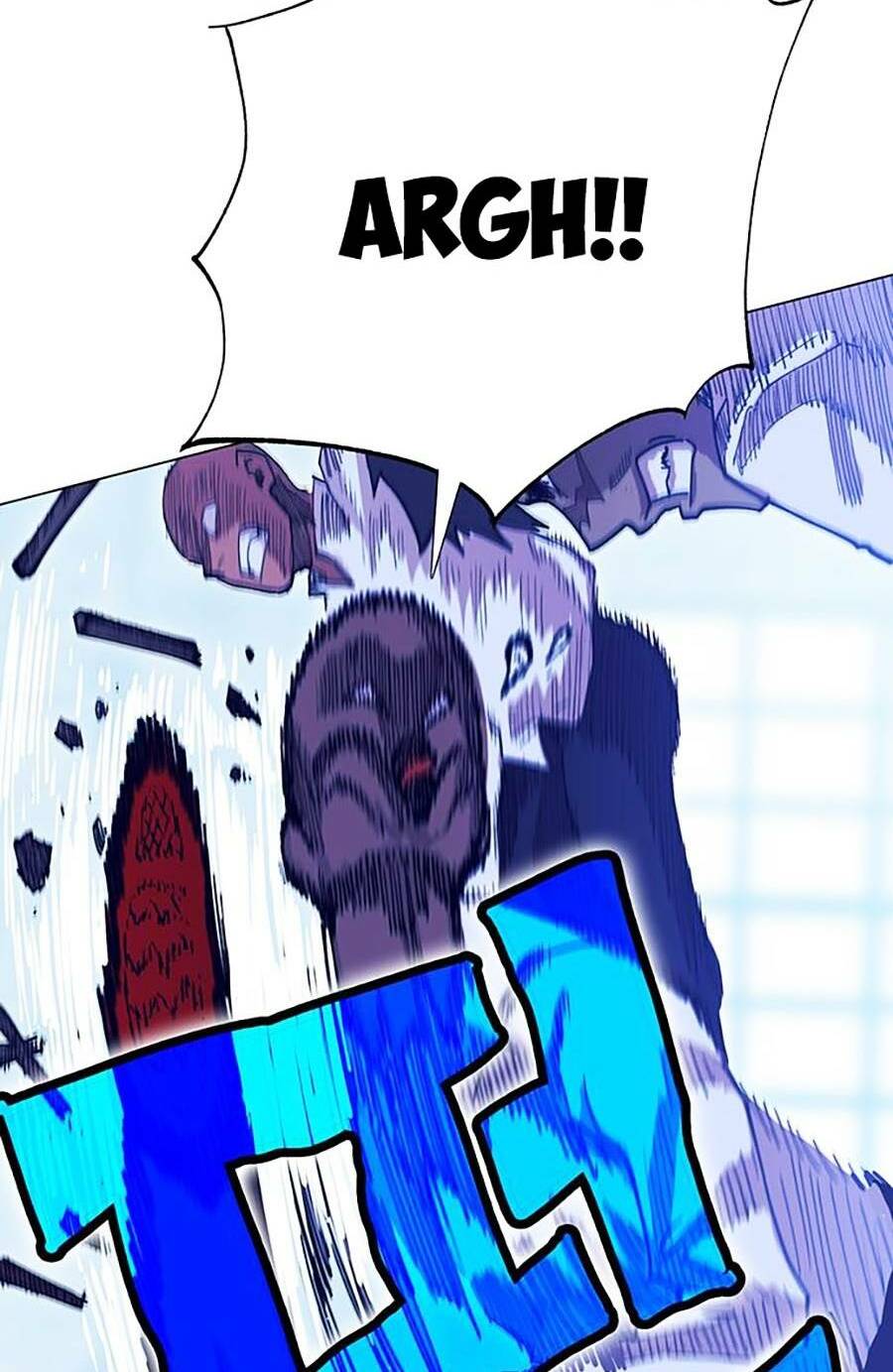 Hard Core Leveling Warrior Ss2: Chapter 132