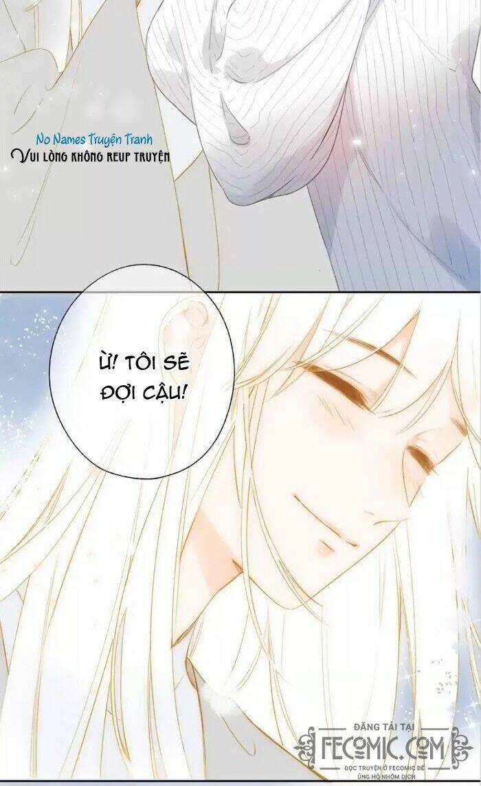 Sos! Tôi Đã Yêu Một Con Sâu Bướm (Phần 2): Chapter 24