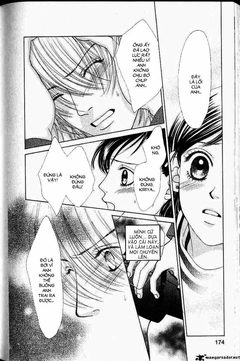 Tình Yêu Đích Thực: Chapter 53