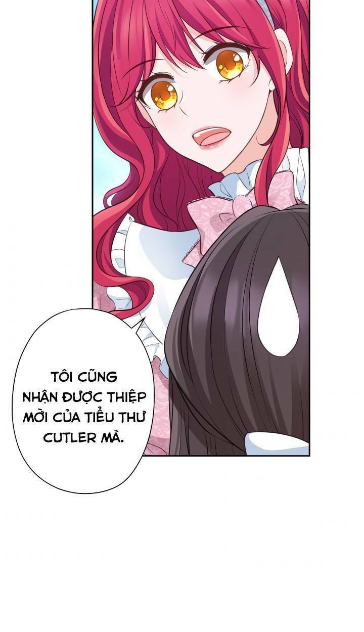 Gửi Đến Người Bạn Của Tôi: Chapter 14