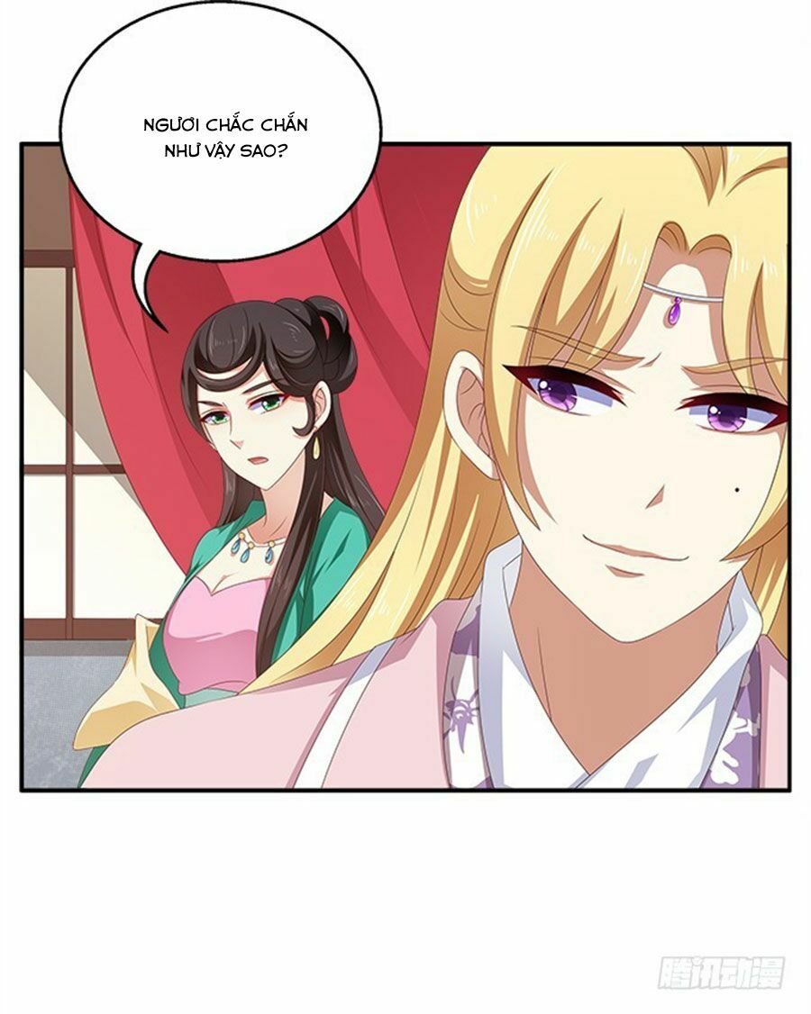 Thịnh Thế An Nhiên: Chapter 34