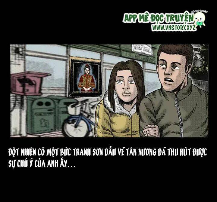 Kỳ Án Có Thật: Chapter 35