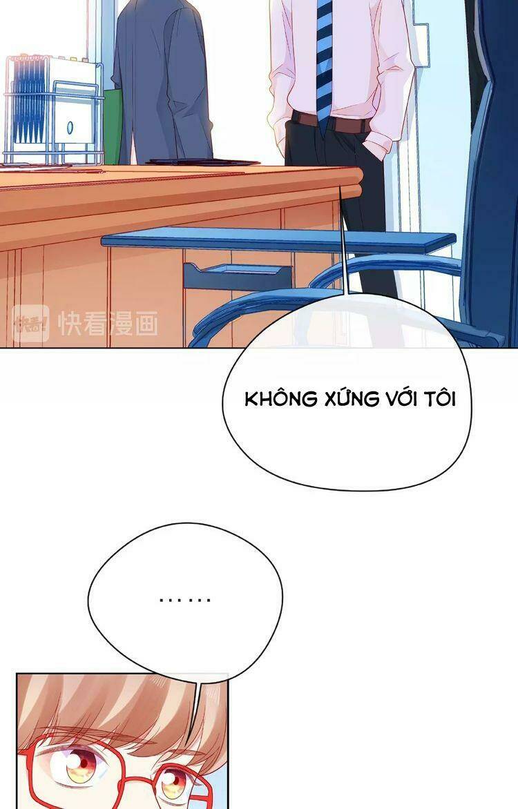 Giai Điệu Của Sự Va Chạm: Chapter 50